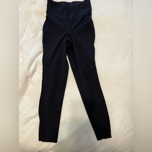 Lululemon fast and free pant 25”